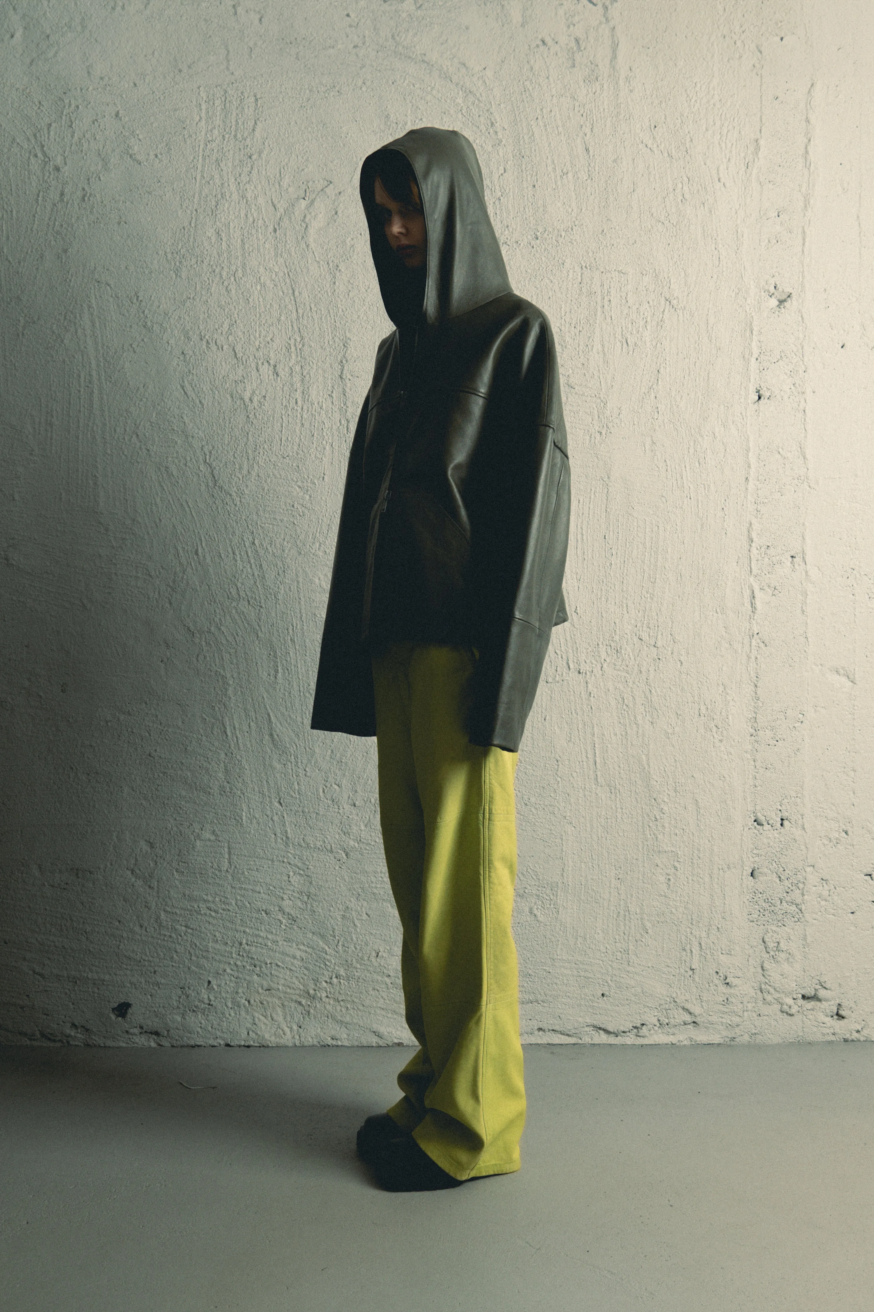 Flynn Pants sold by Deadwood Studios product image thumbnail 2