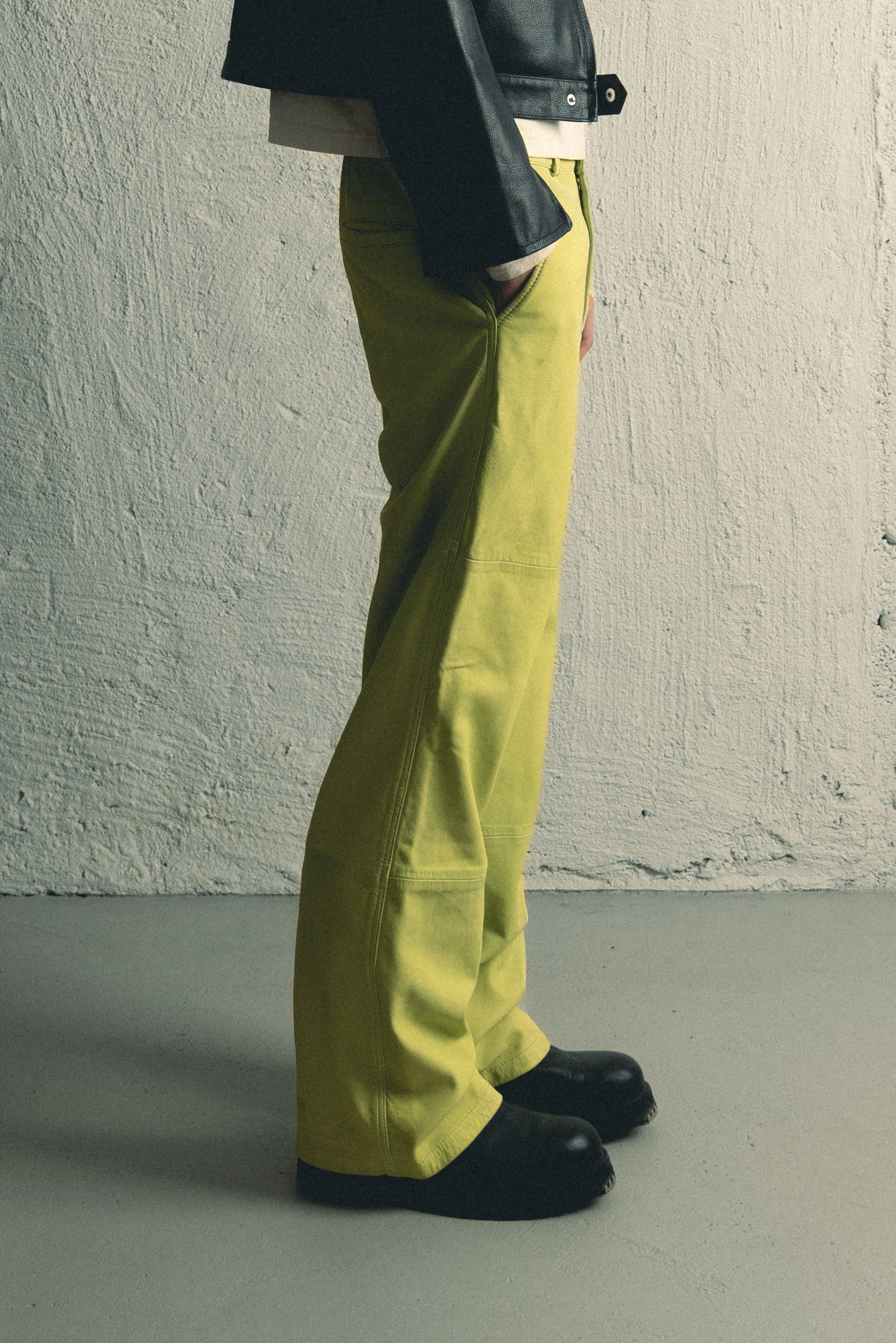 Flynn Pants sold by Deadwood Studios product image thumbnail 2