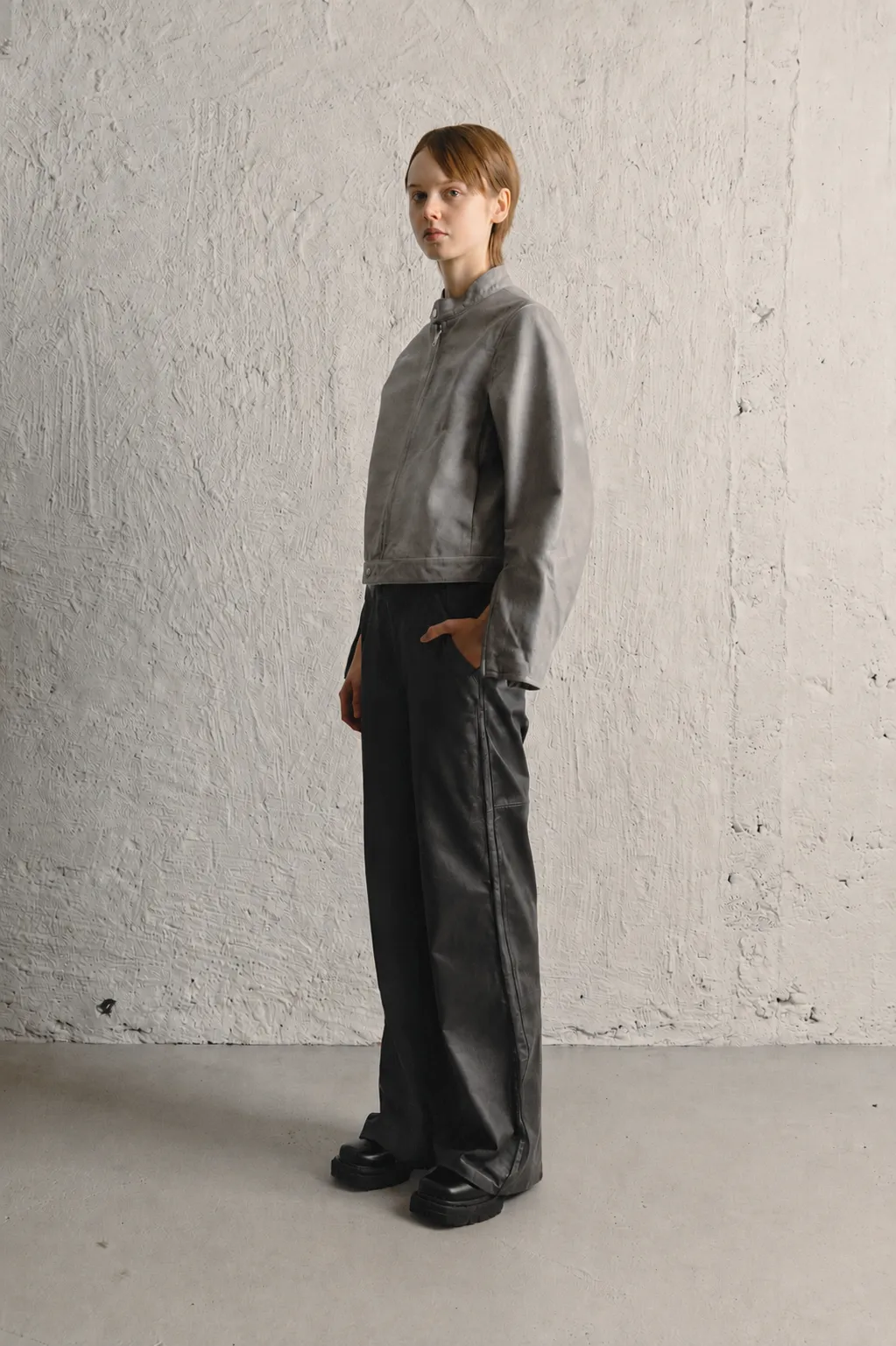 Flynn Pants sold by Deadwood Studios product image thumbnail 2