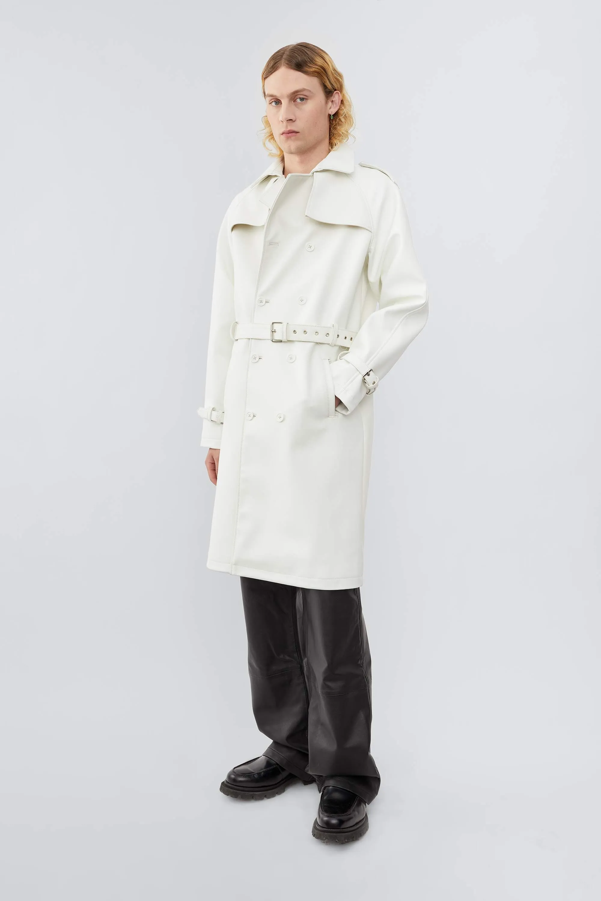 Armour Cactus Coat sold by Deadwood Studios product image thumbnail 3