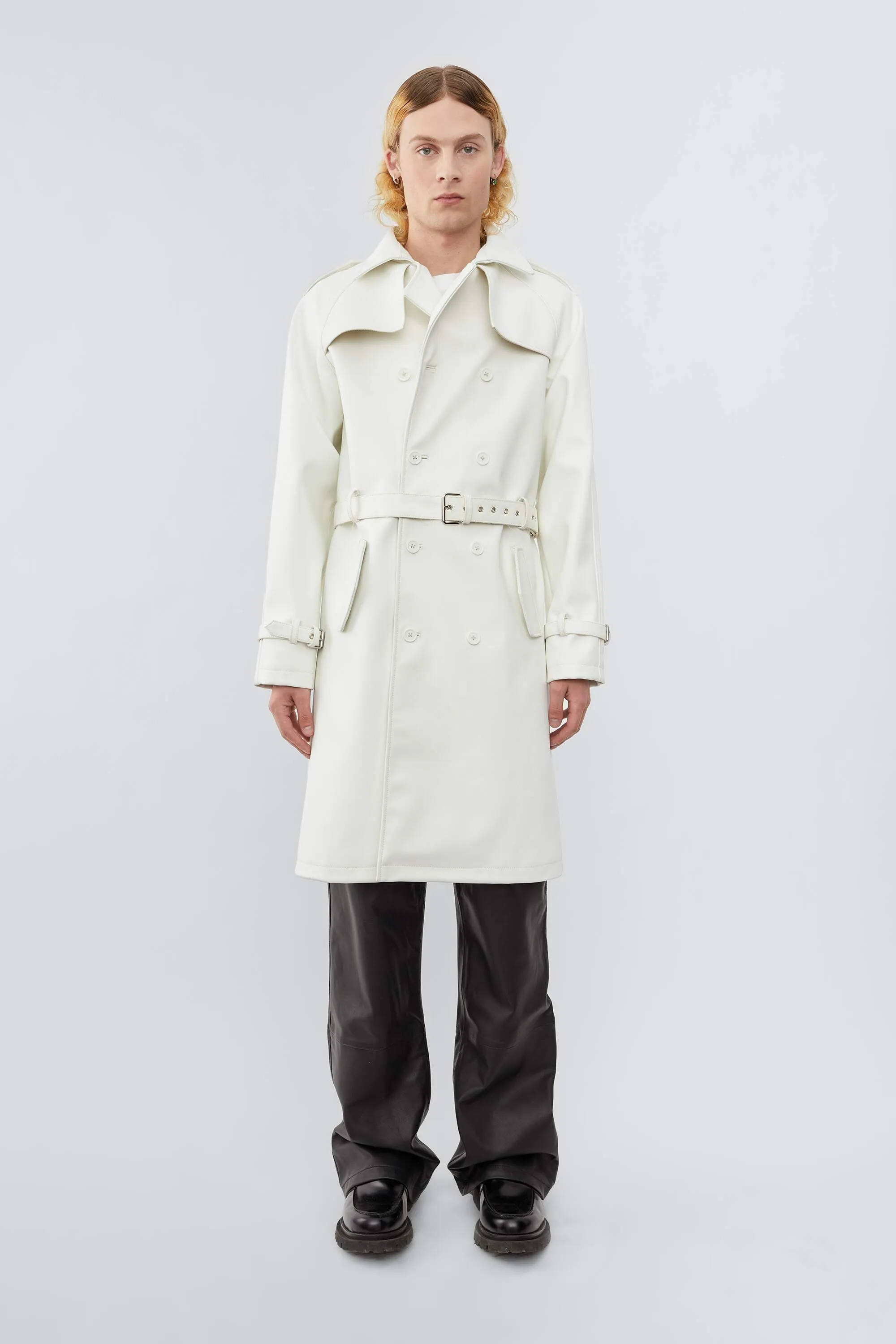 Armour Cactus Coat sold by Deadwood Studios product image thumbnail 2
