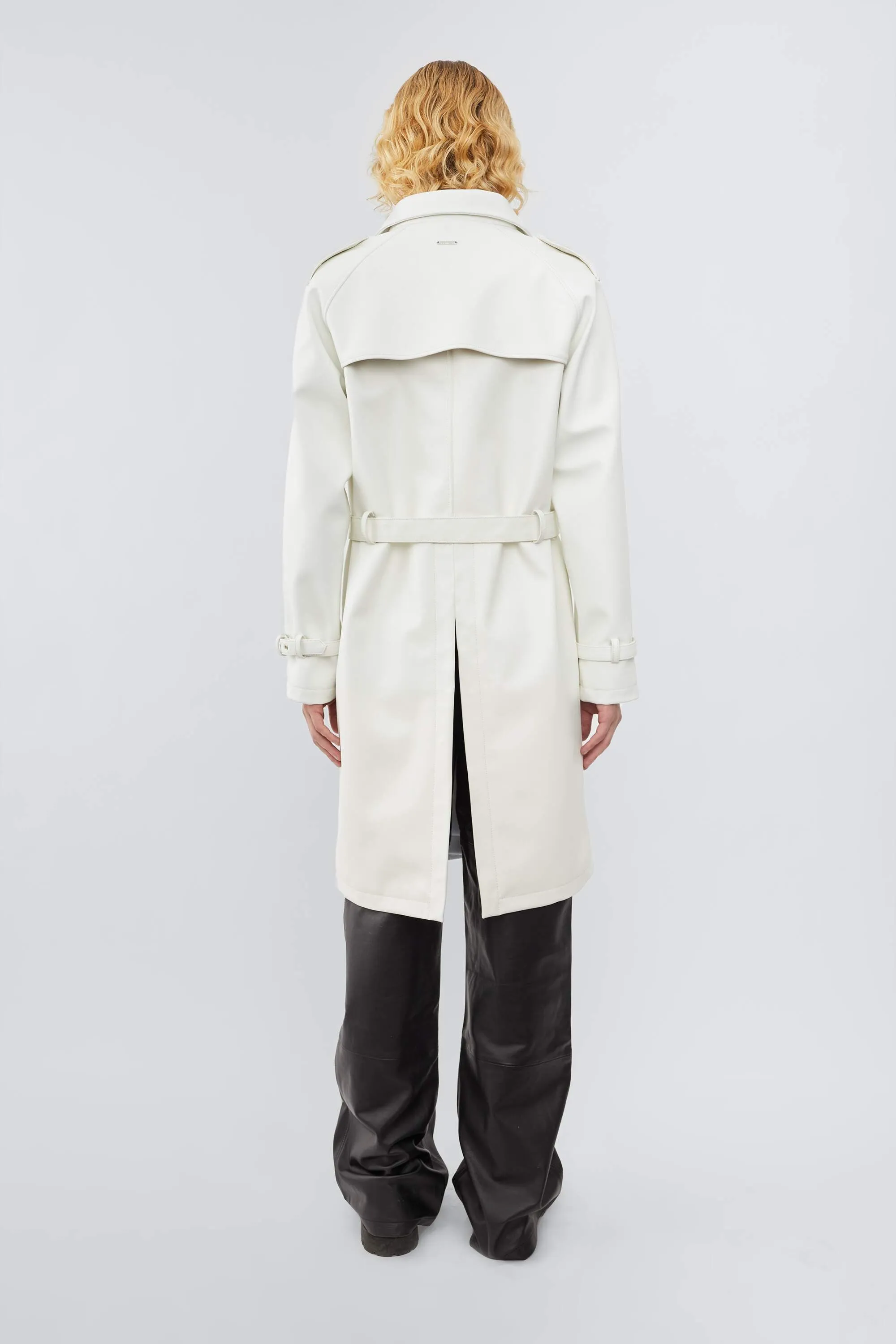 Armour Cactus Coat sold by Deadwood Studios product image thumbnail 4