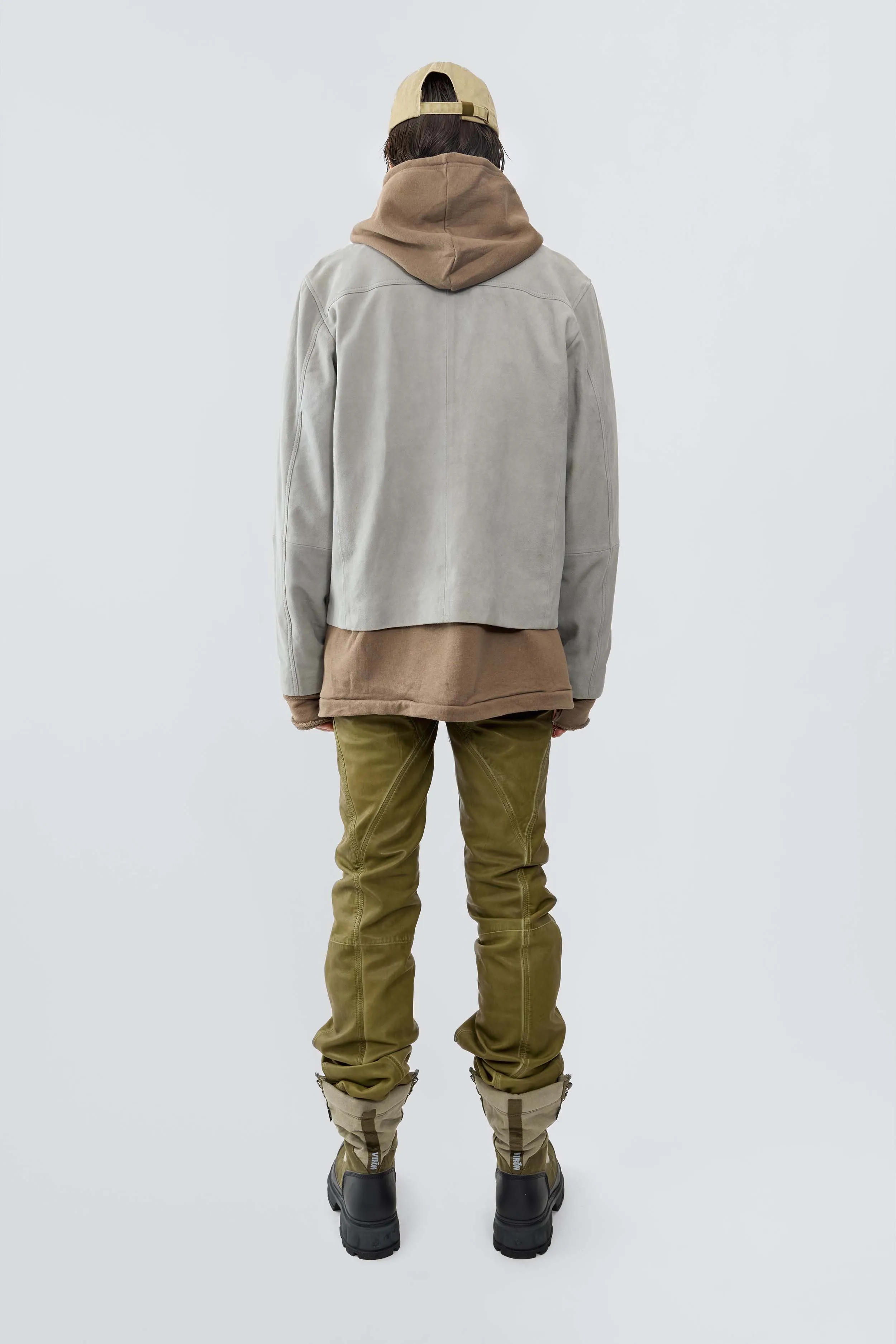 Steele Shirt sold by Deadwood Studios product image thumbnail 4