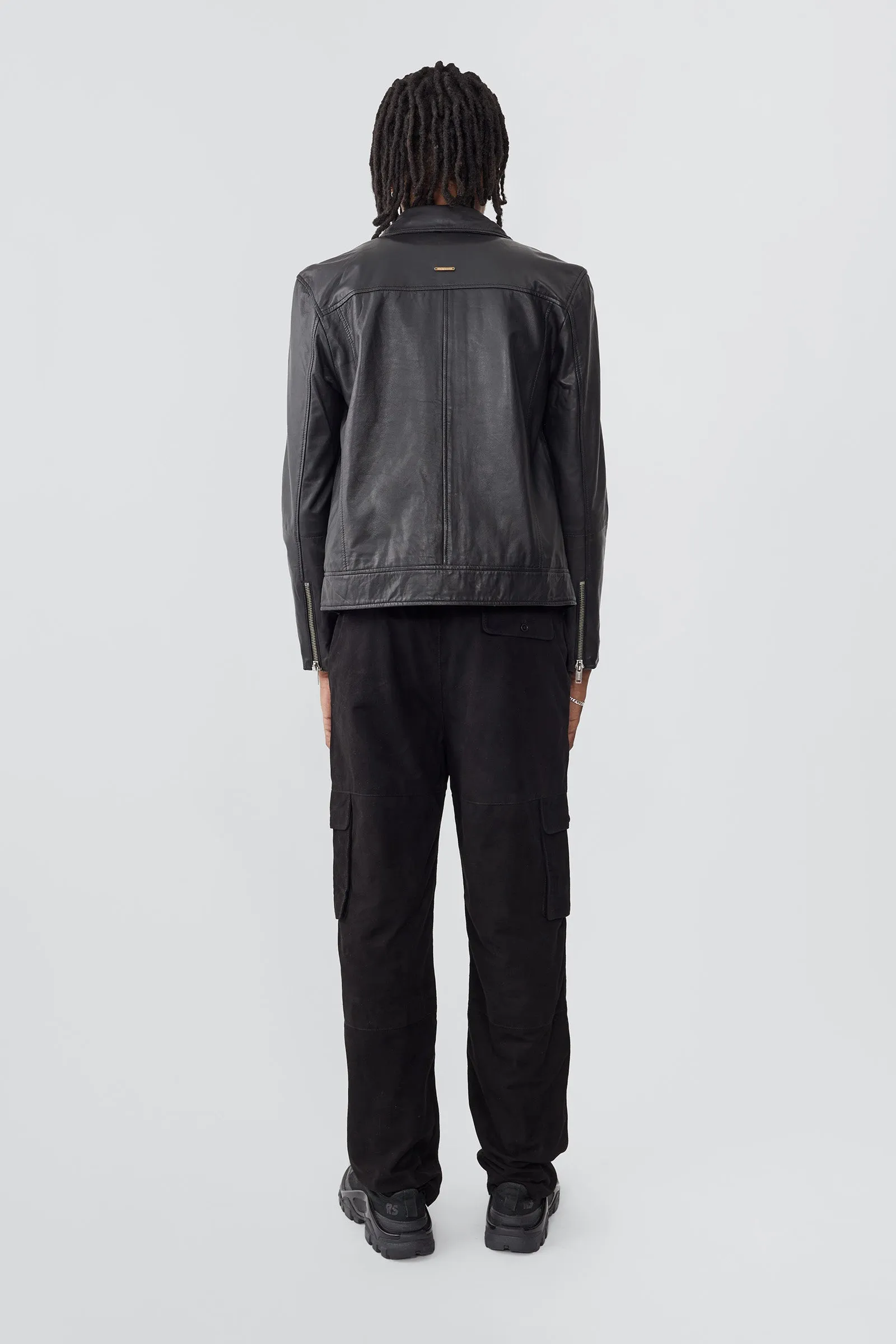 Sharpe Jacket sold by Deadwood Studios product image thumbnail 3