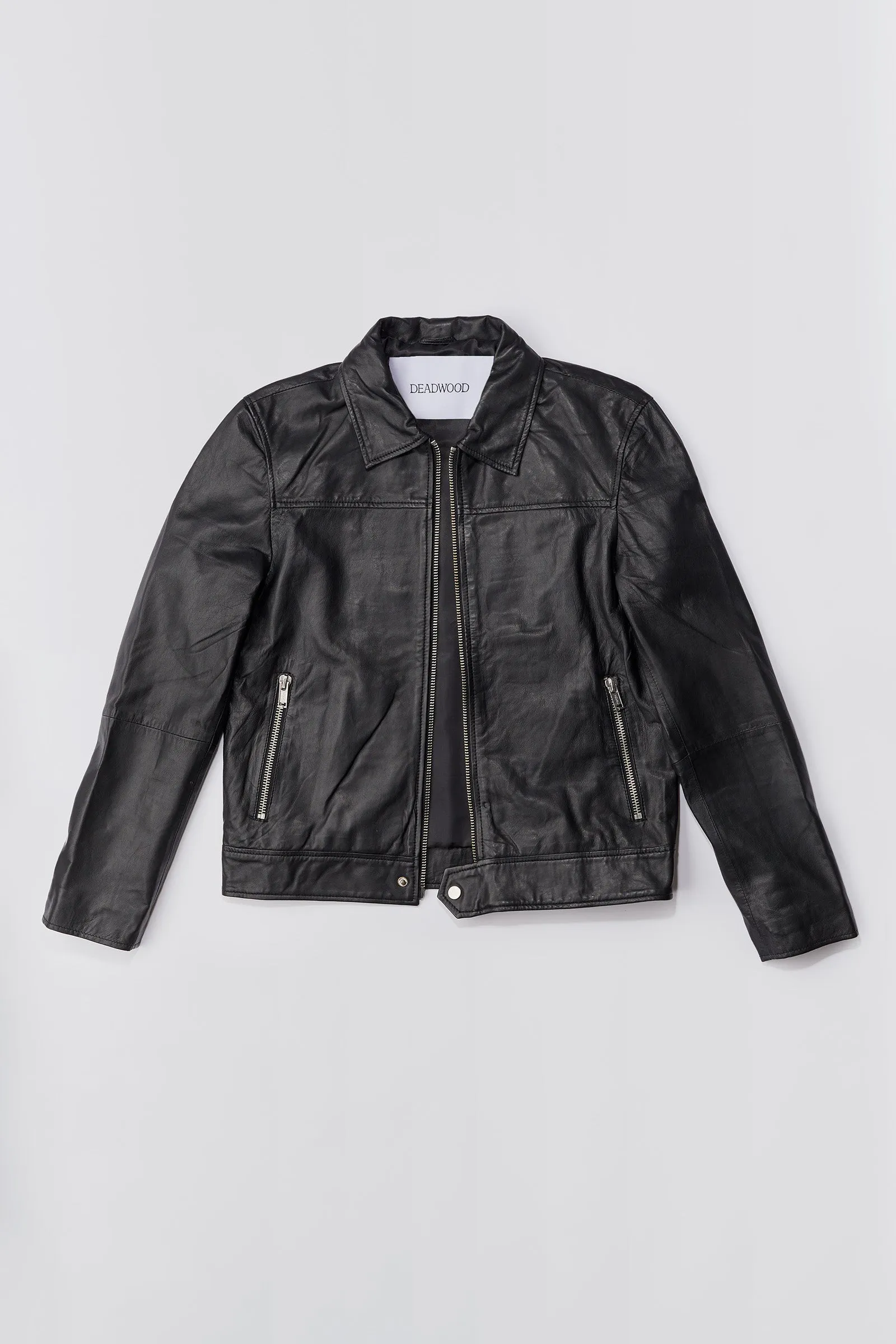 Sharpe Jacket sold by Deadwood Studios product image thumbnail 4