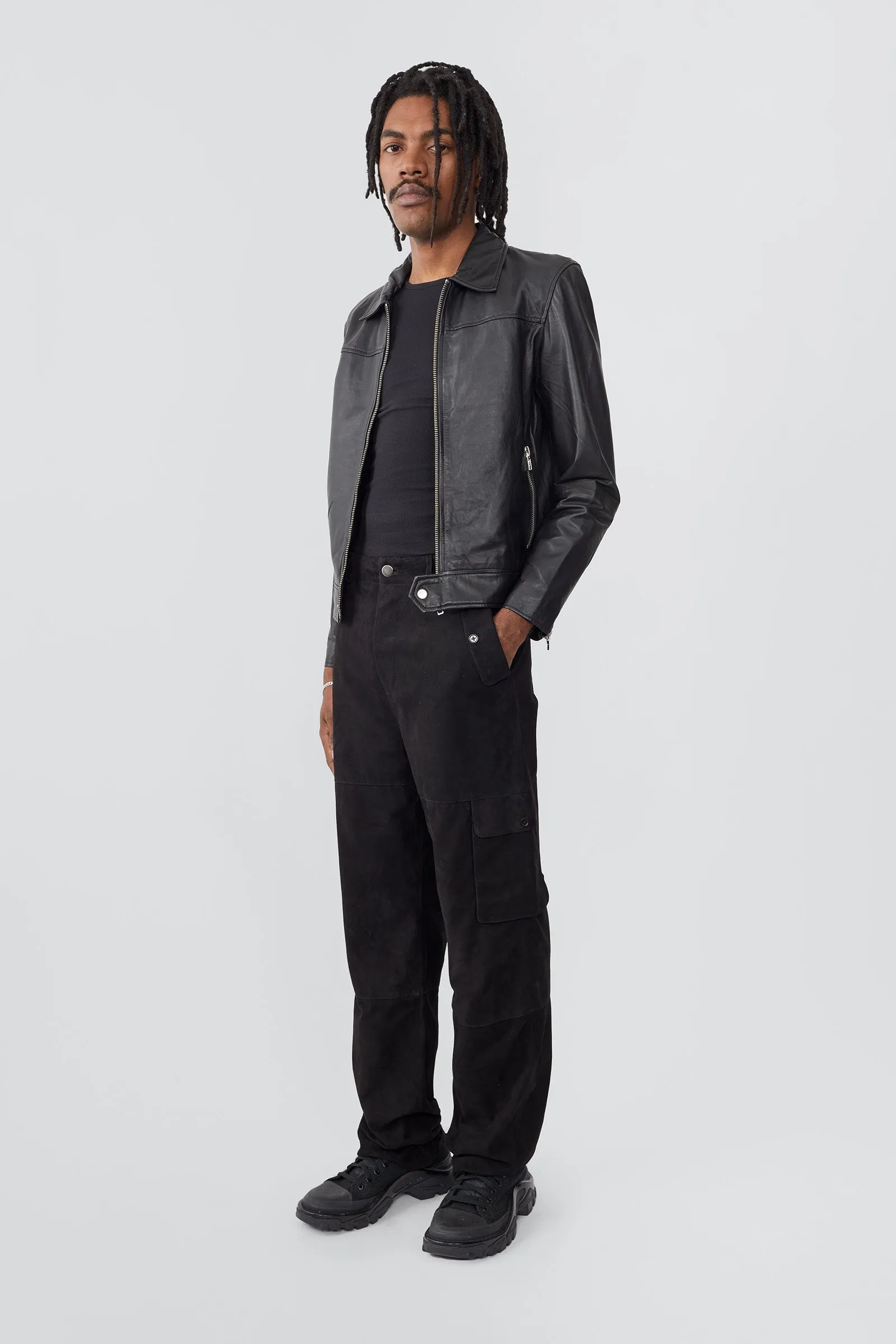 Sharpe Jacket sold by Deadwood Studios product image thumbnail 2