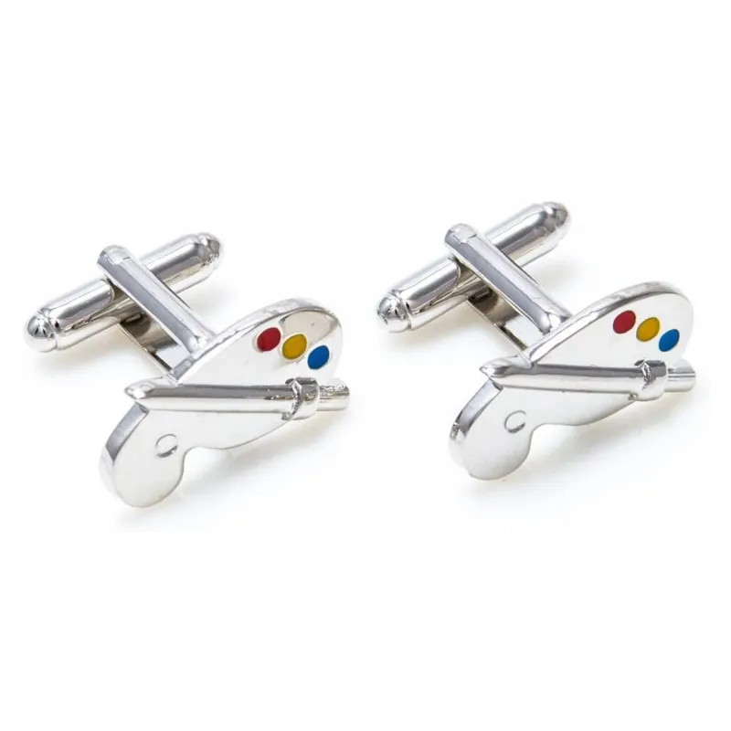 Paleta de pintura · gemelos para artistas sold by Barlovento de Biar