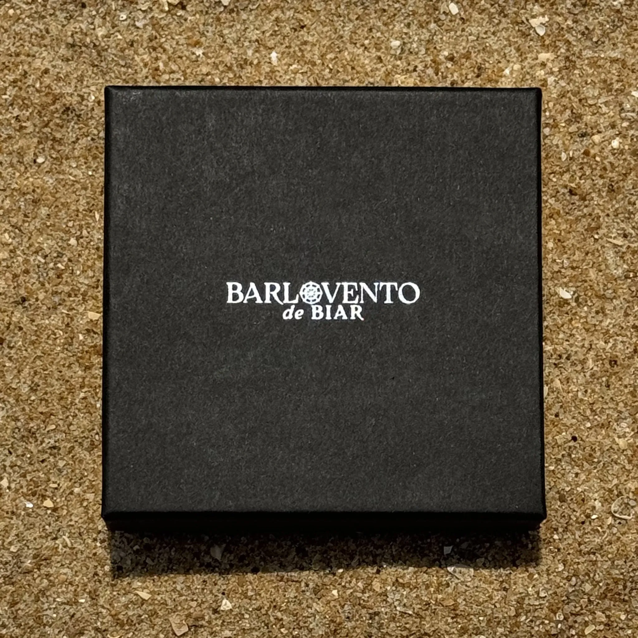 Collar Antares · Collar de cuentas de arílico y cáscara de coco sold by Barlovento de Biar product image thumbnail 5