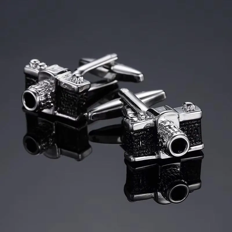 Camaras · gemelos para fotógrafos sold by Barlovento de Biar