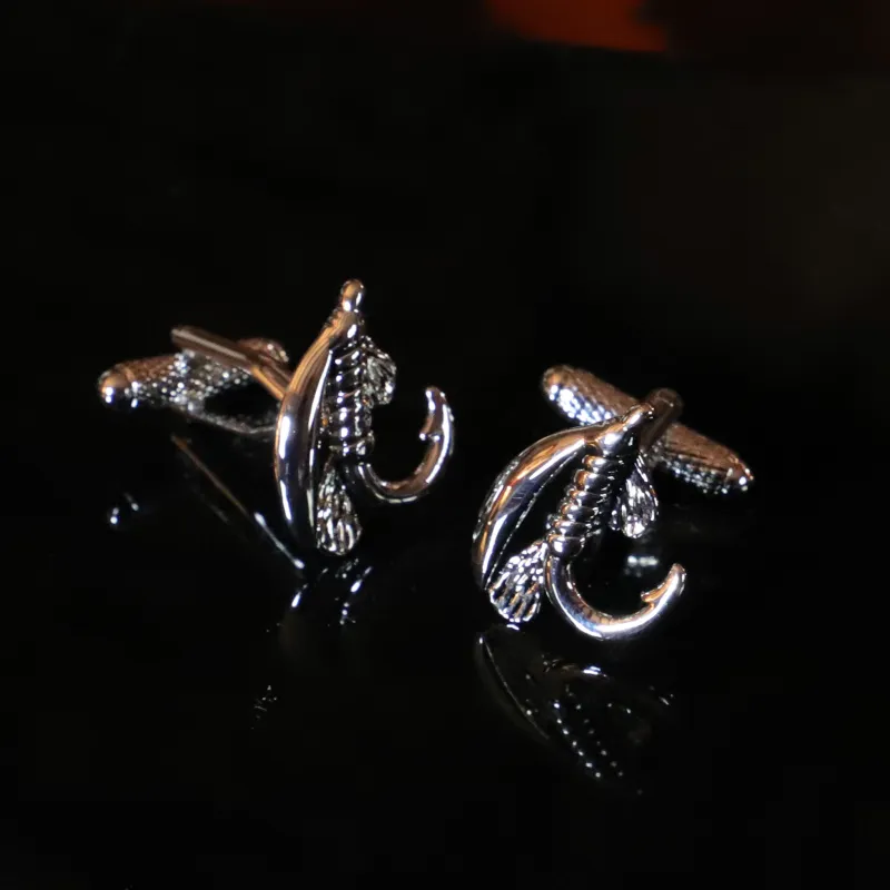 Pesca con mosca · gemelos para pescadores sold by Barlovento de Biar