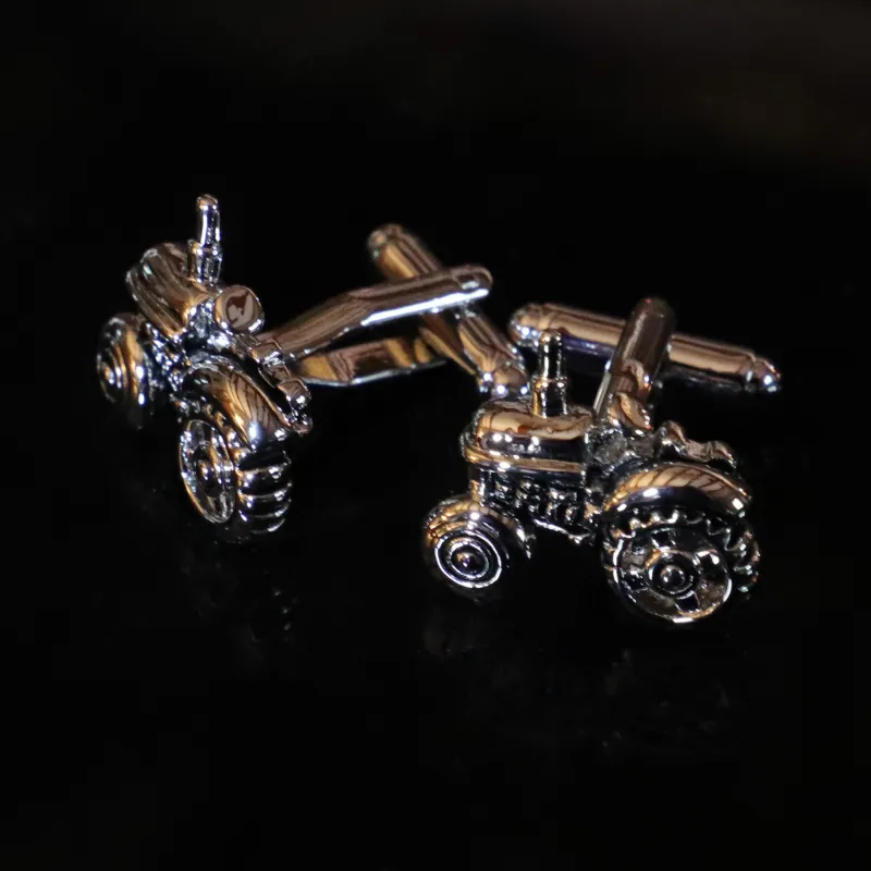 Tractor · gemelos para agricultores sold by Barlovento de Biar