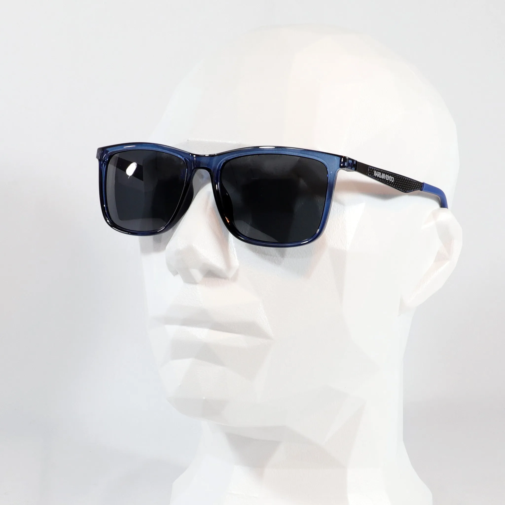 Paradís · gafas de sol con montura azul sold by Barlovento de Biar product image thumbnail 4