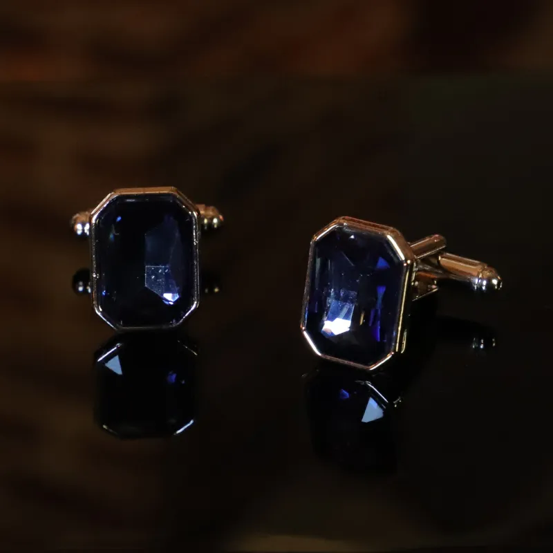 Circinis · gemelos azul zafiro simulado sold by Barlovento de Biar