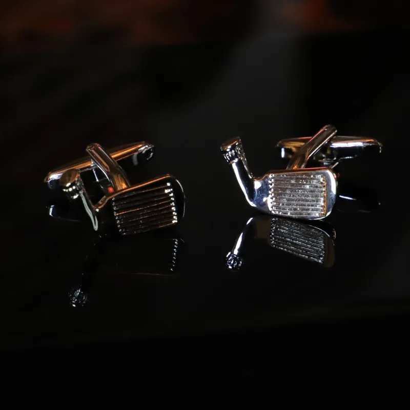 Palos de golf · gemelos para amantes del golf sold by Barlovento de Biar