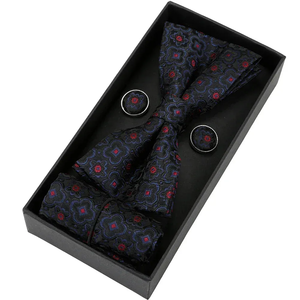 Bel-Air · conjunto de pajarita negra sold by Barlovento de Biar product image thumbnail 2