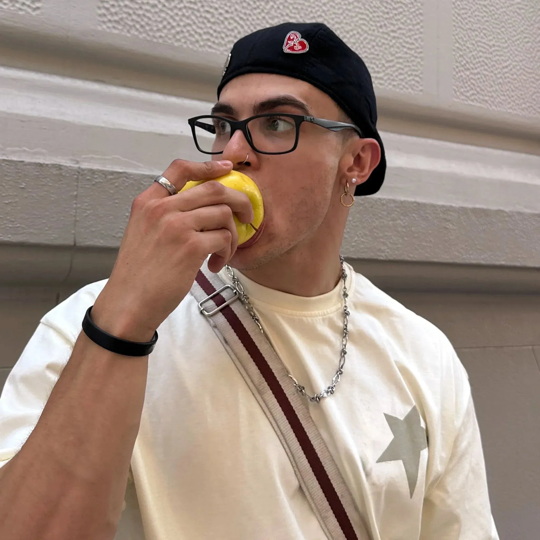 Collar Aitné · Collar cadena sold by Barlovento de Biar product image thumbnail 3