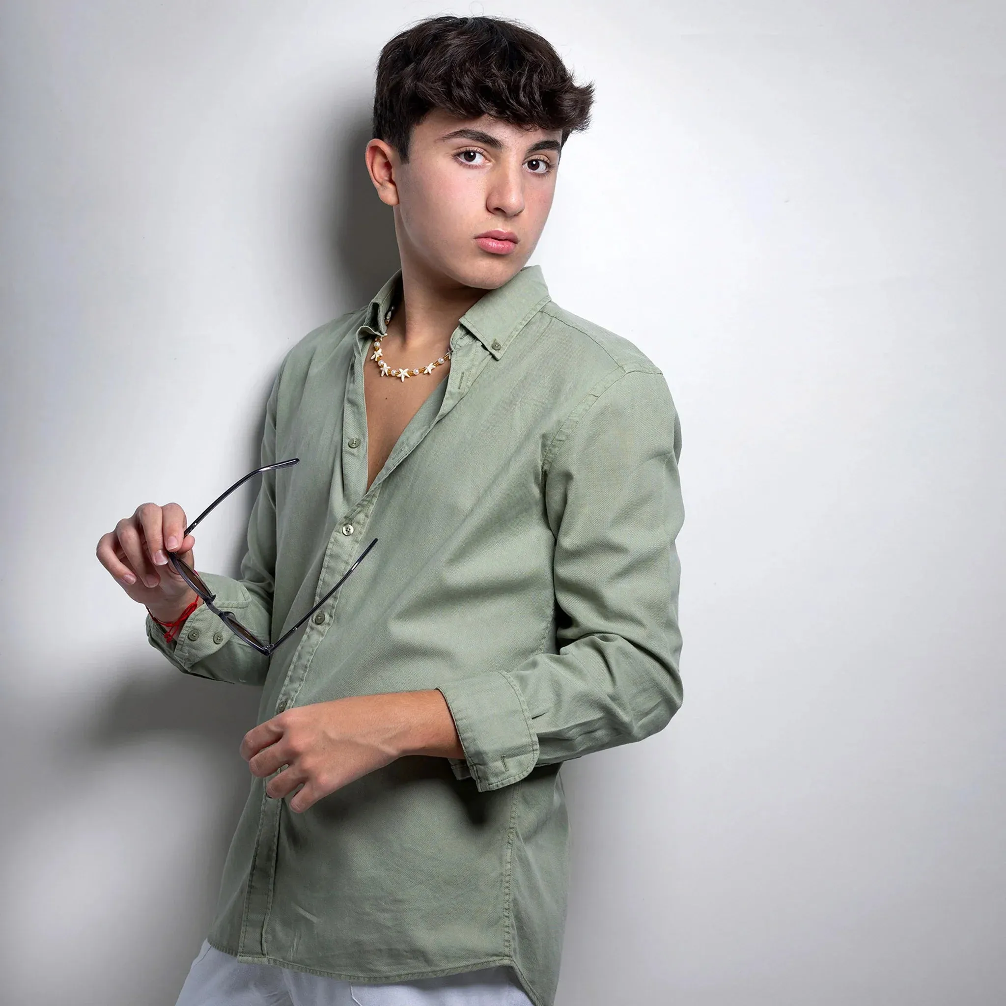 Collar Zareon · Collar de perlas simuladas sold by Barlovento de Biar product image thumbnail 4