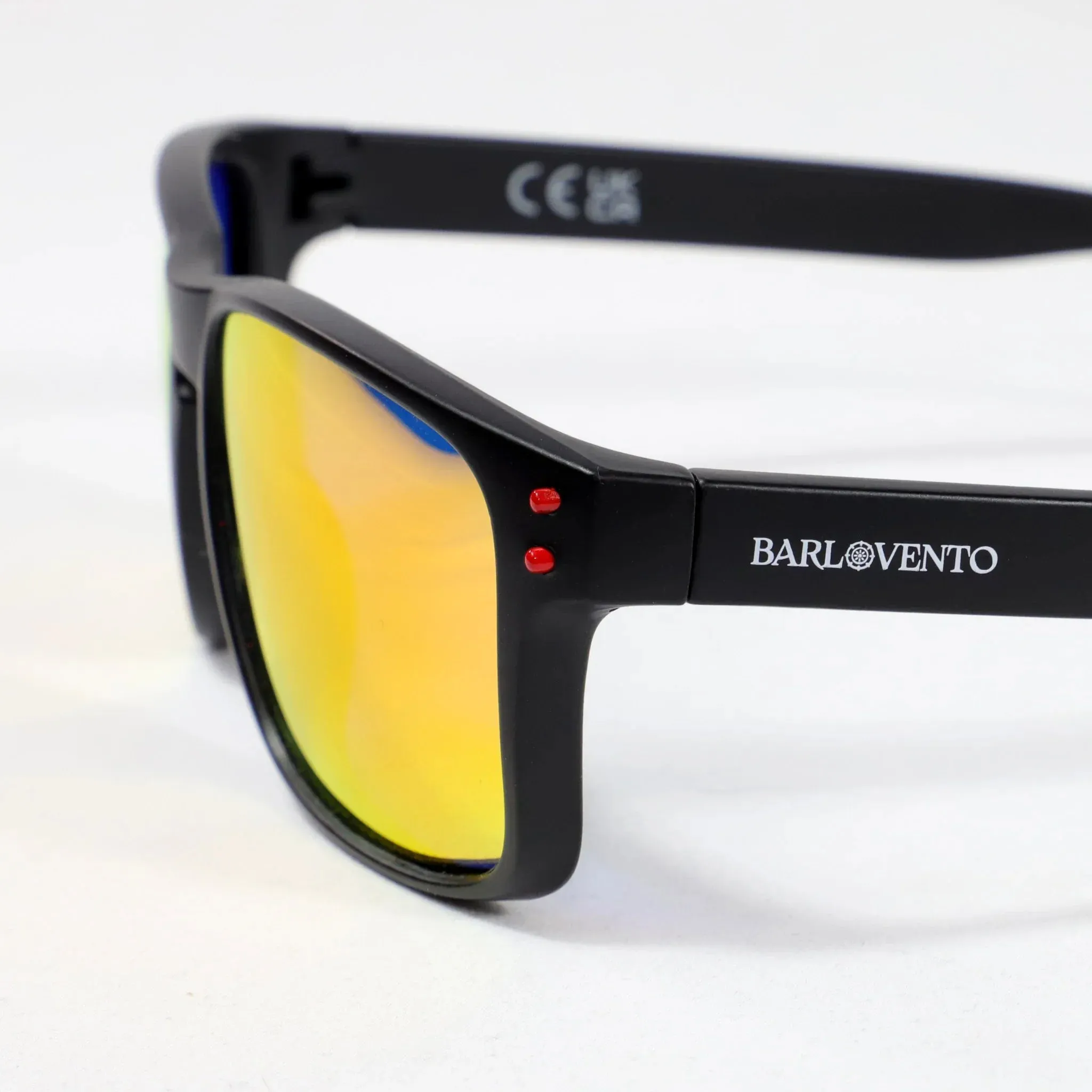 Zahora · gafas de sol con lentes naranjas sold by Barlovento de Biar product image thumbnail 5