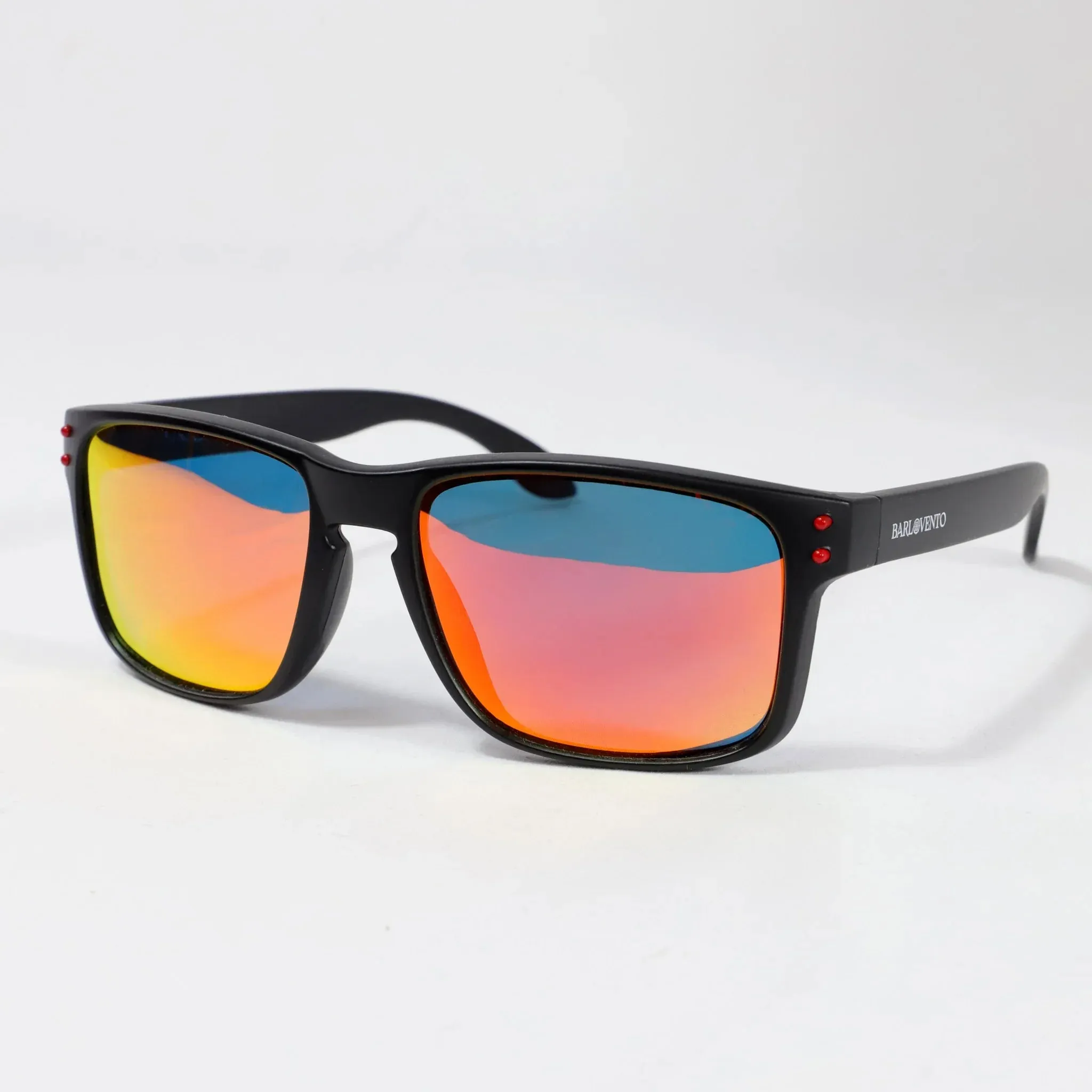 Zahora · gafas de sol con lentes naranjas sold by Barlovento de Biar product image thumbnail 3