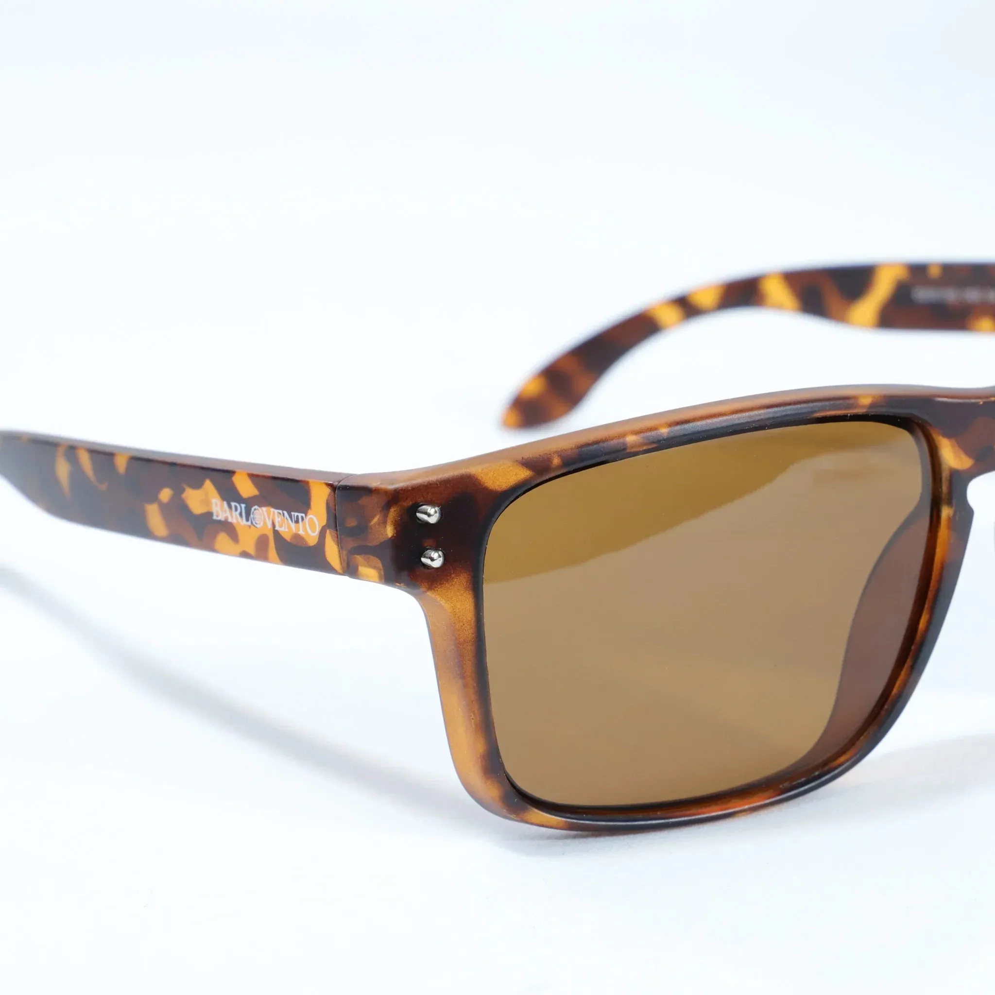 Corralejo · gafas de sol en carey marrón sold by Barlovento de Biar product image thumbnail 4
