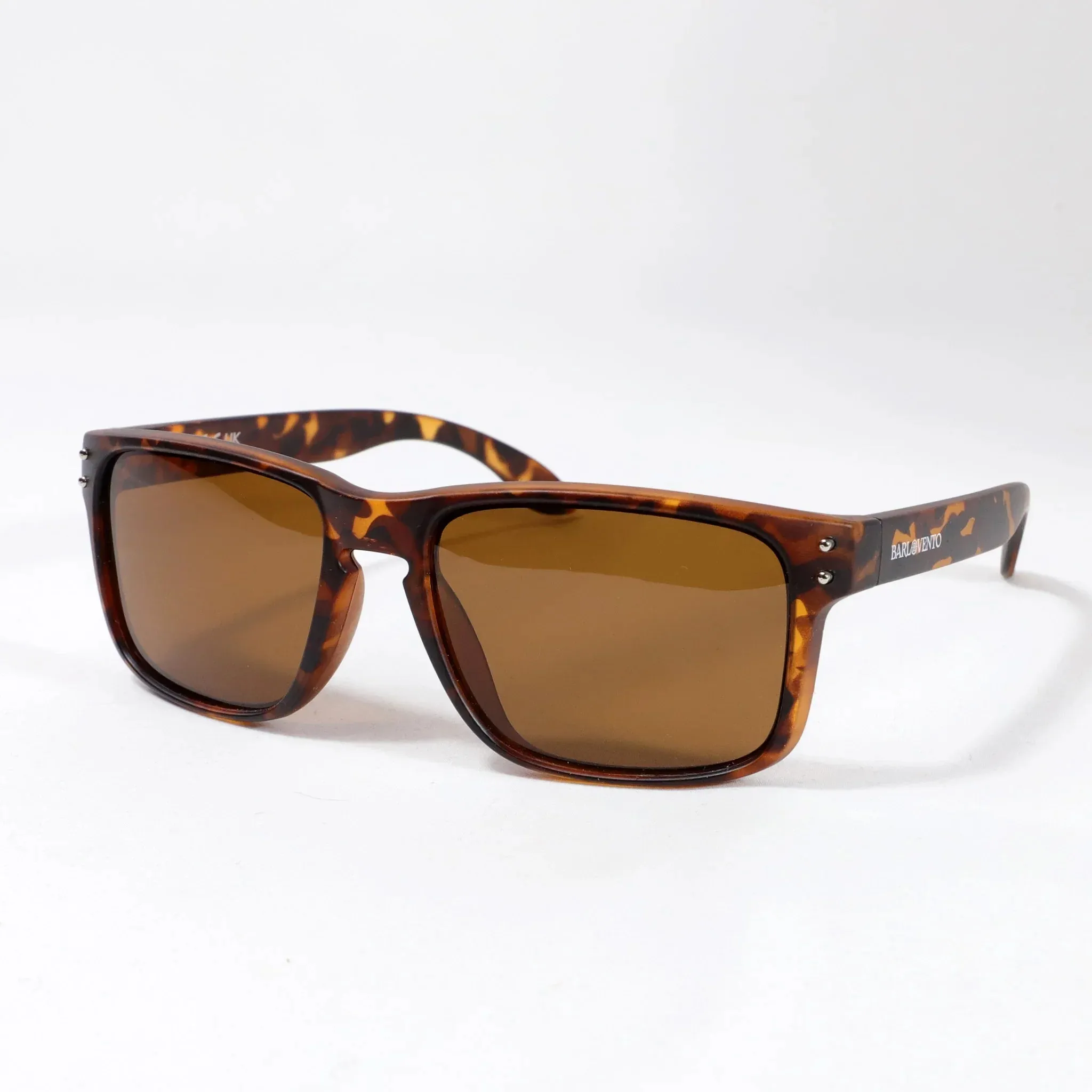 Corralejo · gafas de sol en carey marrón sold by Barlovento de Biar product image thumbnail 2