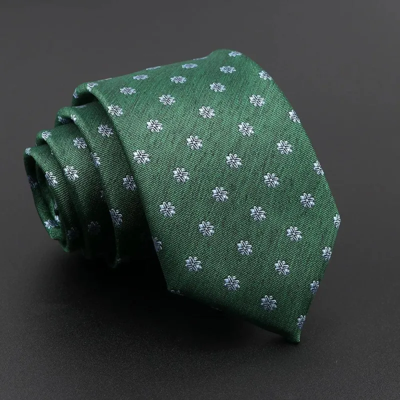 Gardenias · corbata floral verde made by Barlovento de Biar