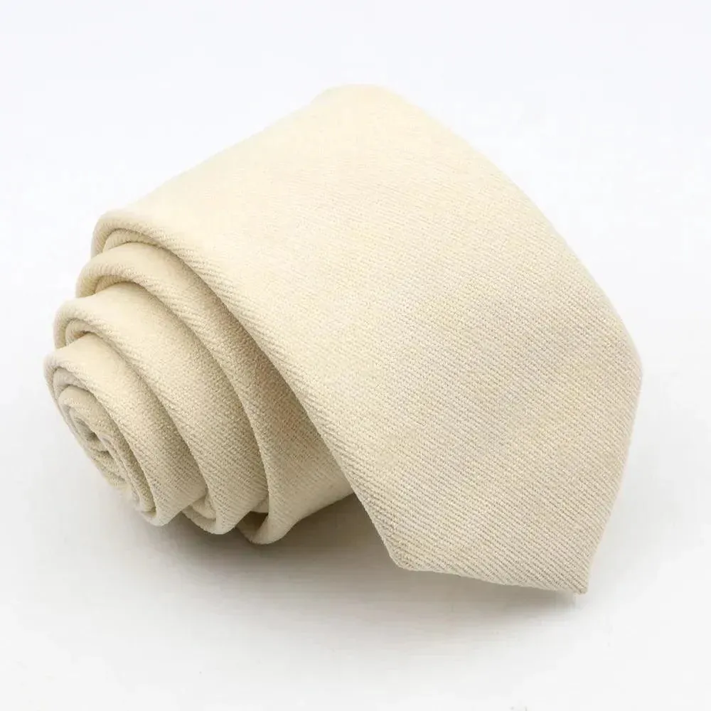 Sahara · corbata crema suave sold by Barlovento de Biar