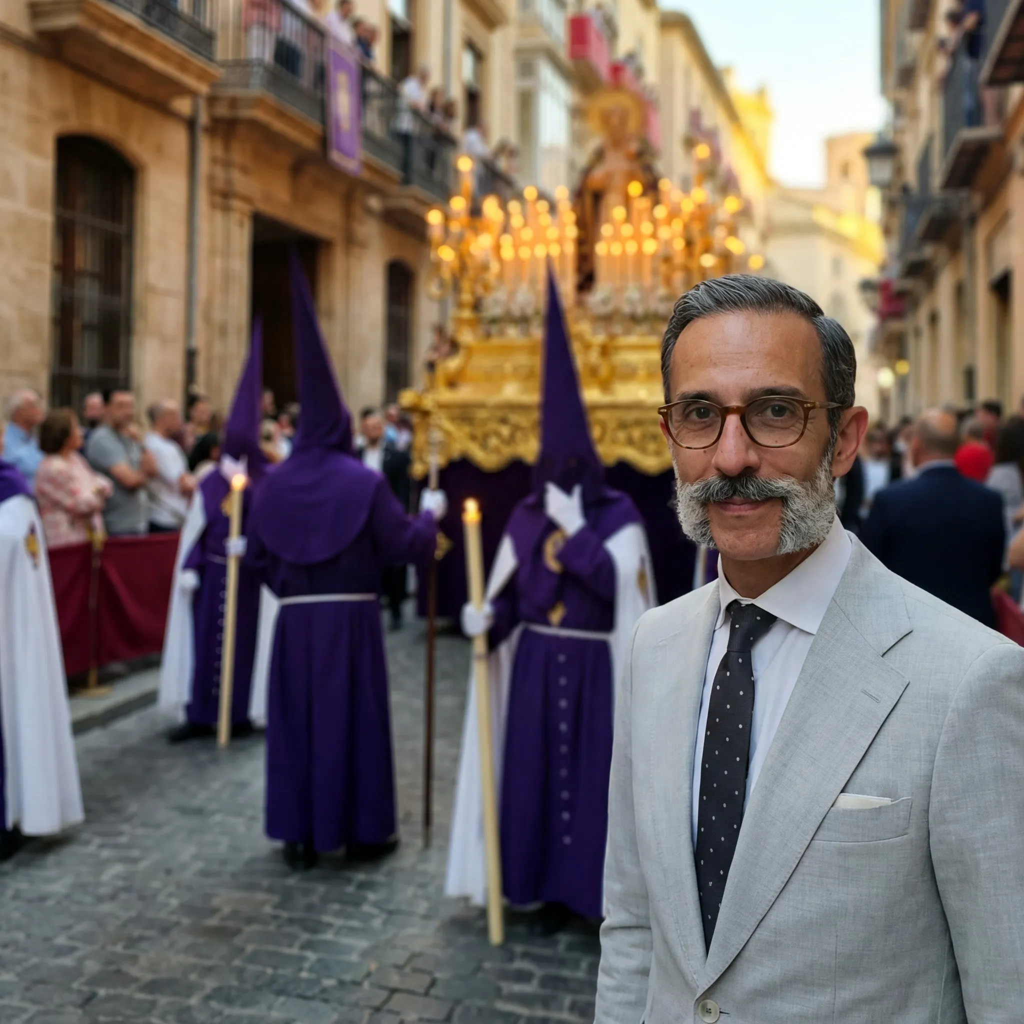 Palomas · corbata de diseño gris para los amantes de las aves sold by Barlovento de Biar product image thumbnail 5