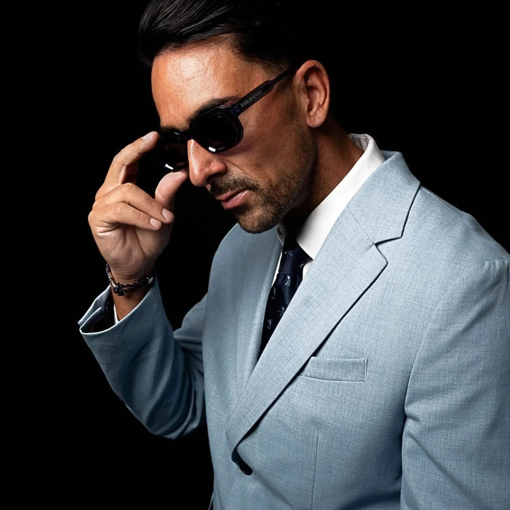 Golf · corbata de diseño sold by Barlovento de Biar product image thumbnail 4