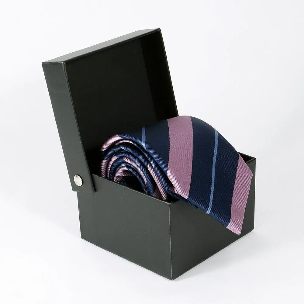 Aberdeen · corbata de rayas sold by Barlovento de Biar product image thumbnail 3