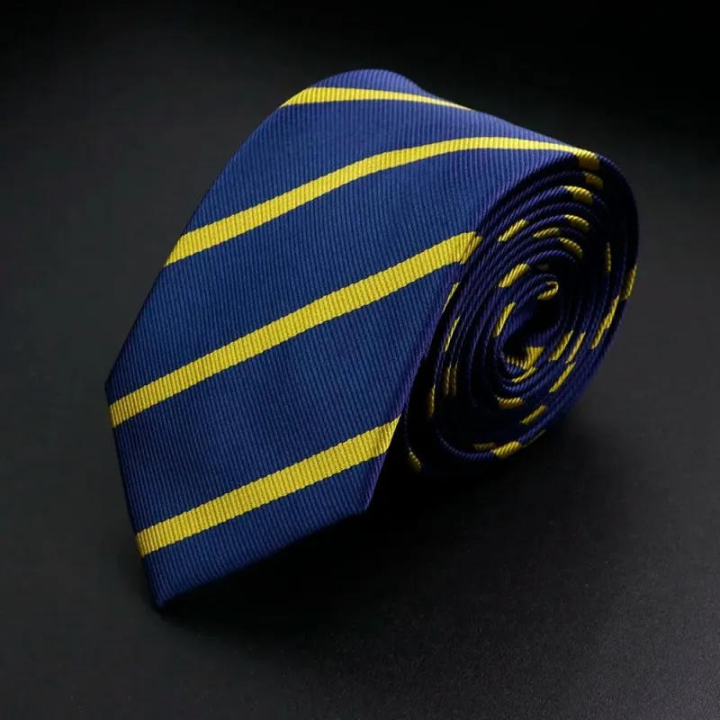 Southampton · corbata de rayas made by Barlovento de Biar
