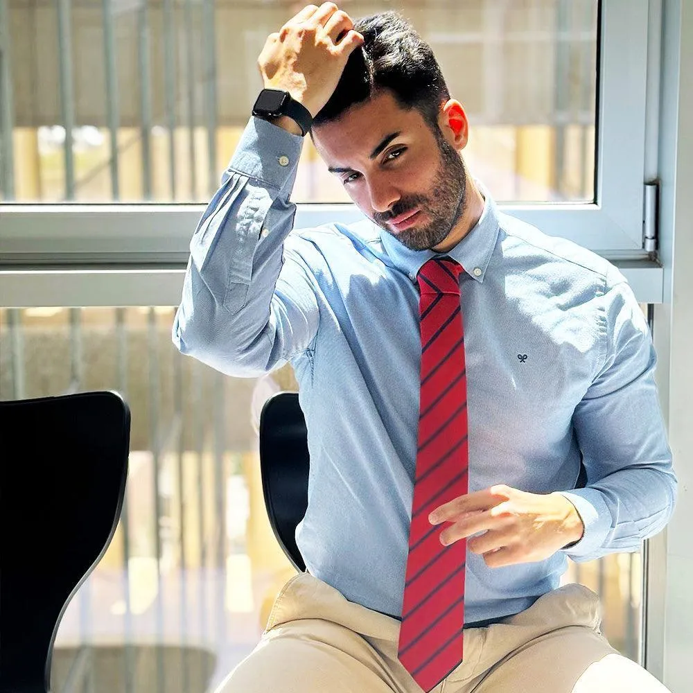 Bristol · corbata de rayas sold by Barlovento de Biar product image thumbnail 4