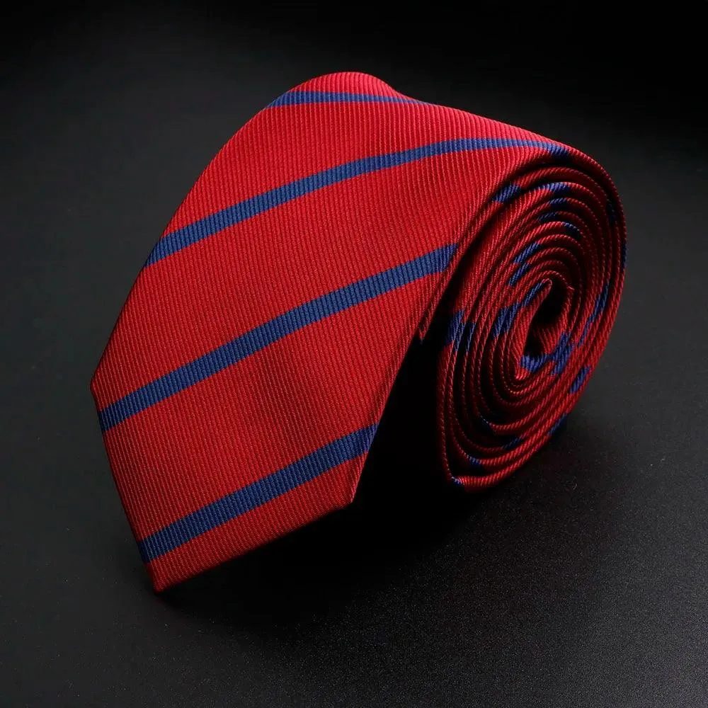 Bristol · corbata de rayas sold by Barlovento de Biar