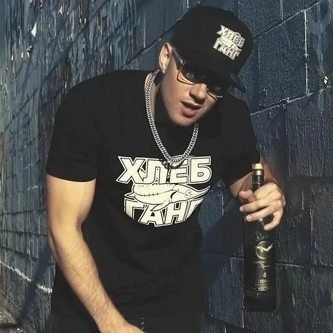 Miami Cuban Link Chain Necklace with Gift Crad for Him sold by FaithHeart product image thumbnail 4