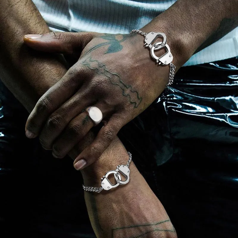 Customized Statement Signet Ring Gifts for Men sold by FaithHeart product image thumbnail 2