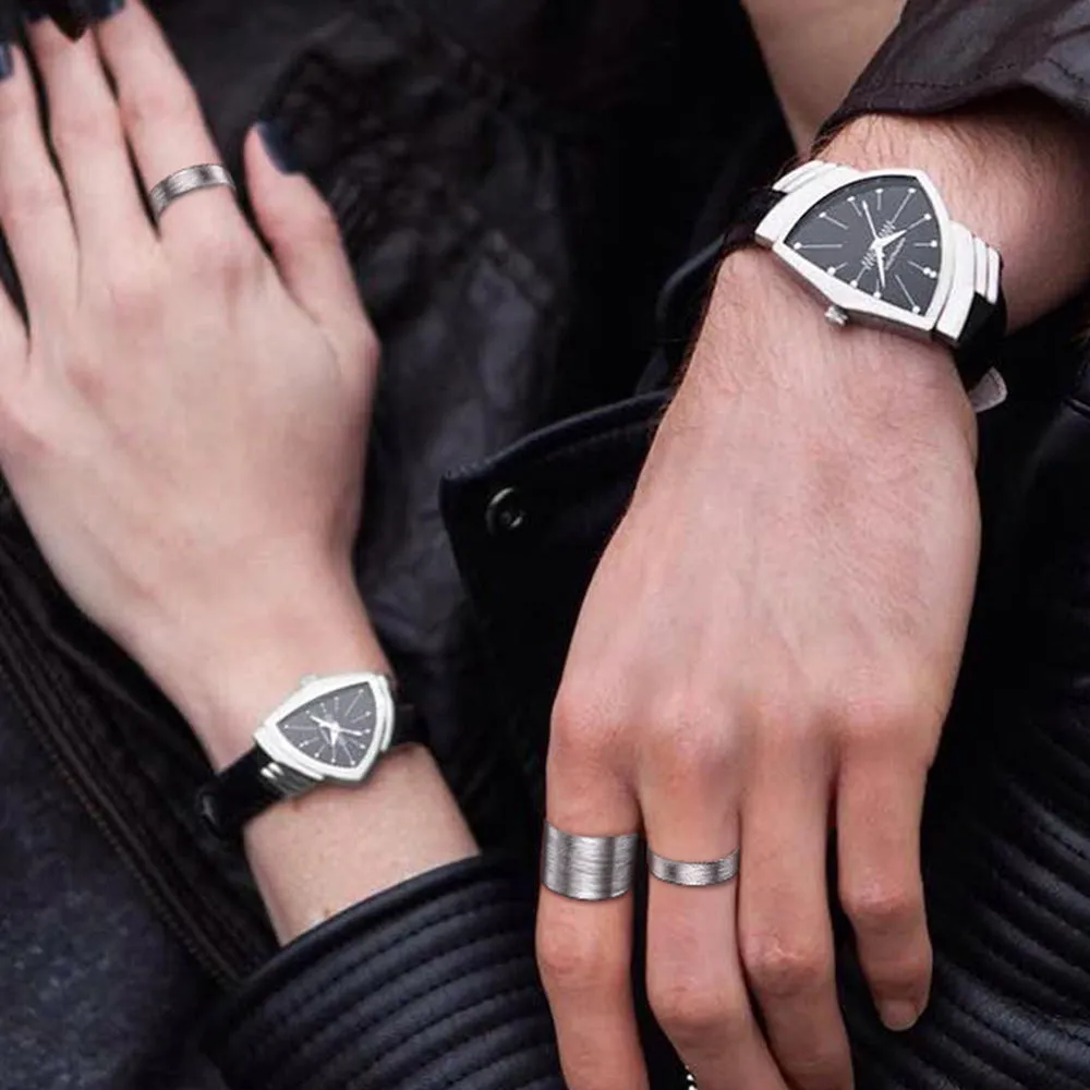 925 Sterling Silver Custom Open Band Ring for Men Women, 5/10/15mm sold by FaithHeart product image thumbnail 3