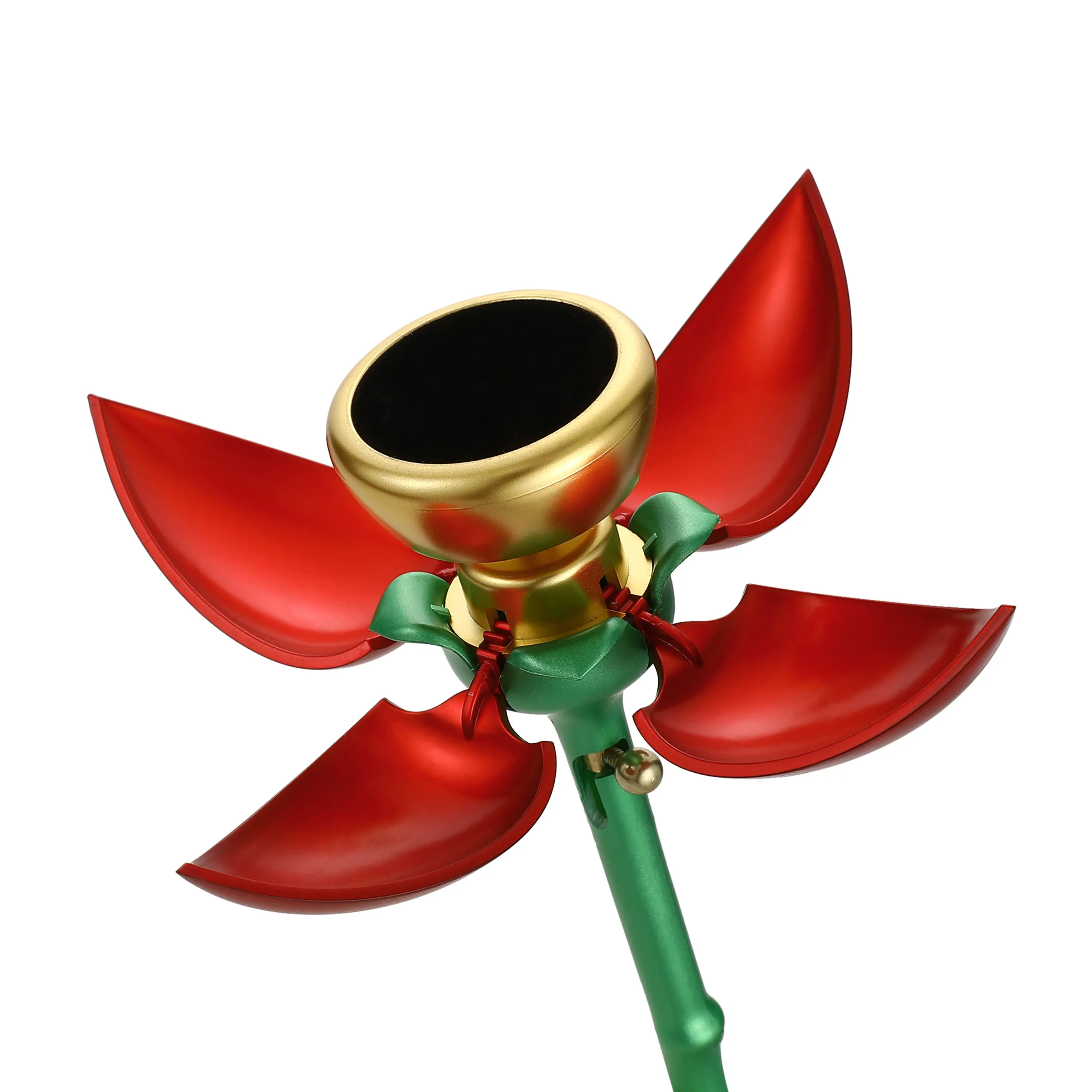 Red Rose Ring Box sold by FaithHeart product image thumbnail 2