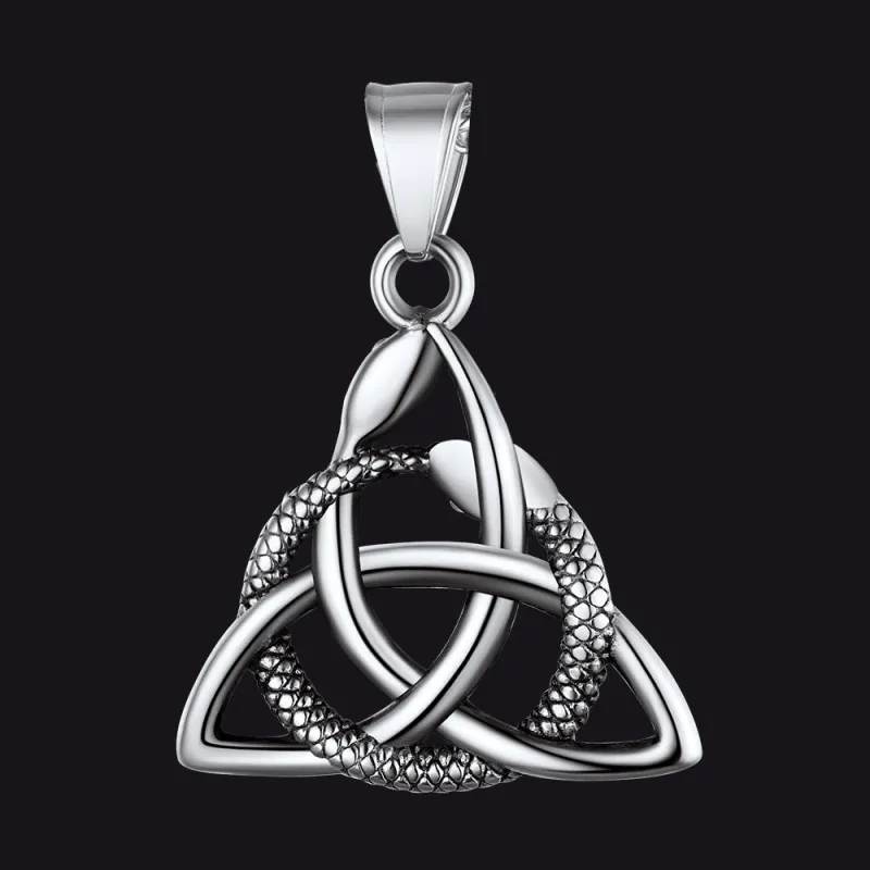 Star of David With Cross Pendant sold by FaithHeart