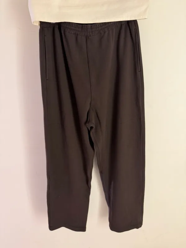 Lady White Co. Woven WB Sweatpant sold by Ven. Space