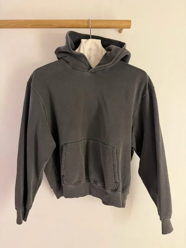 Lady White Co. Mini Hoodie sold by Ven. Space