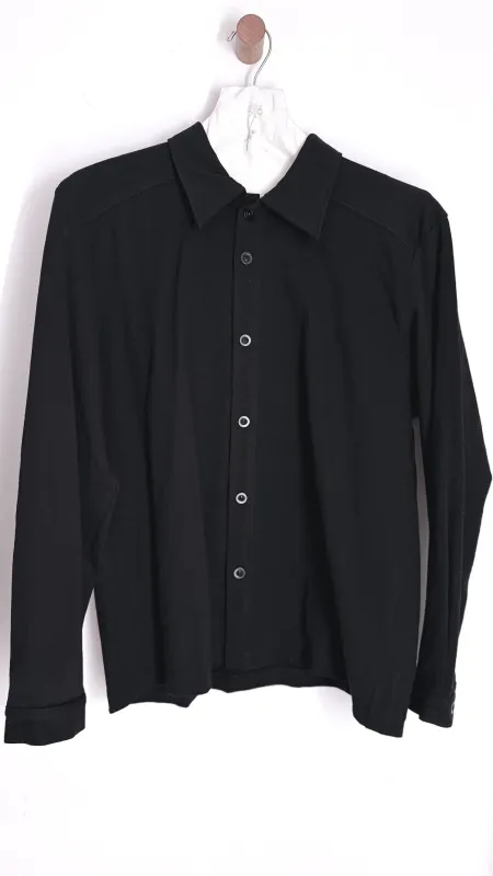 Lady White Co. Bartlett Button Down sold by Ven. Space