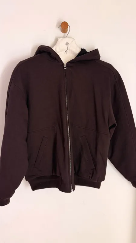 Lady White Co. Barrington Jacket sold by Ven. Space