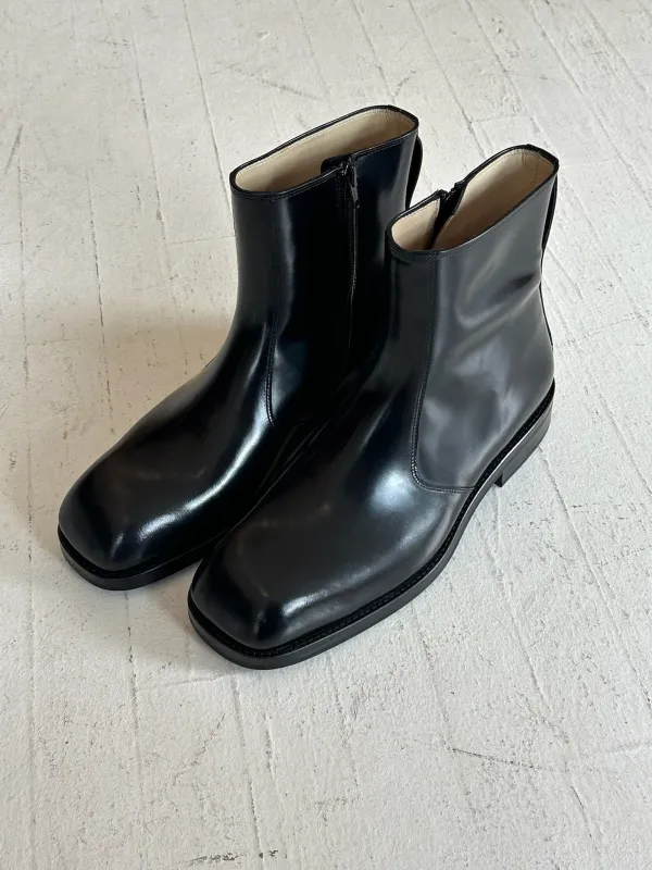 Lemaire Zipped Boot sold by Ven. Space