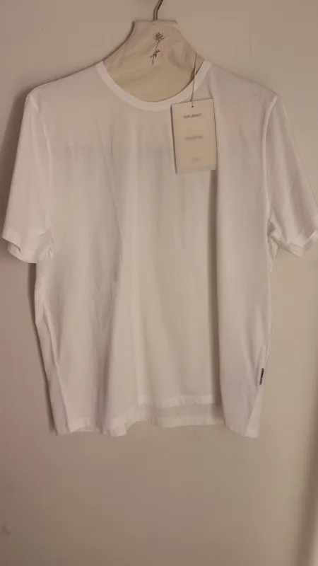 Our Legacy New Box T-Shirt (Core) sold by Ven. Space