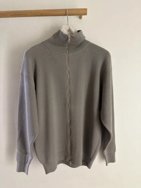 Graphpaper High Density Driver's Knit sold by Ven. Space