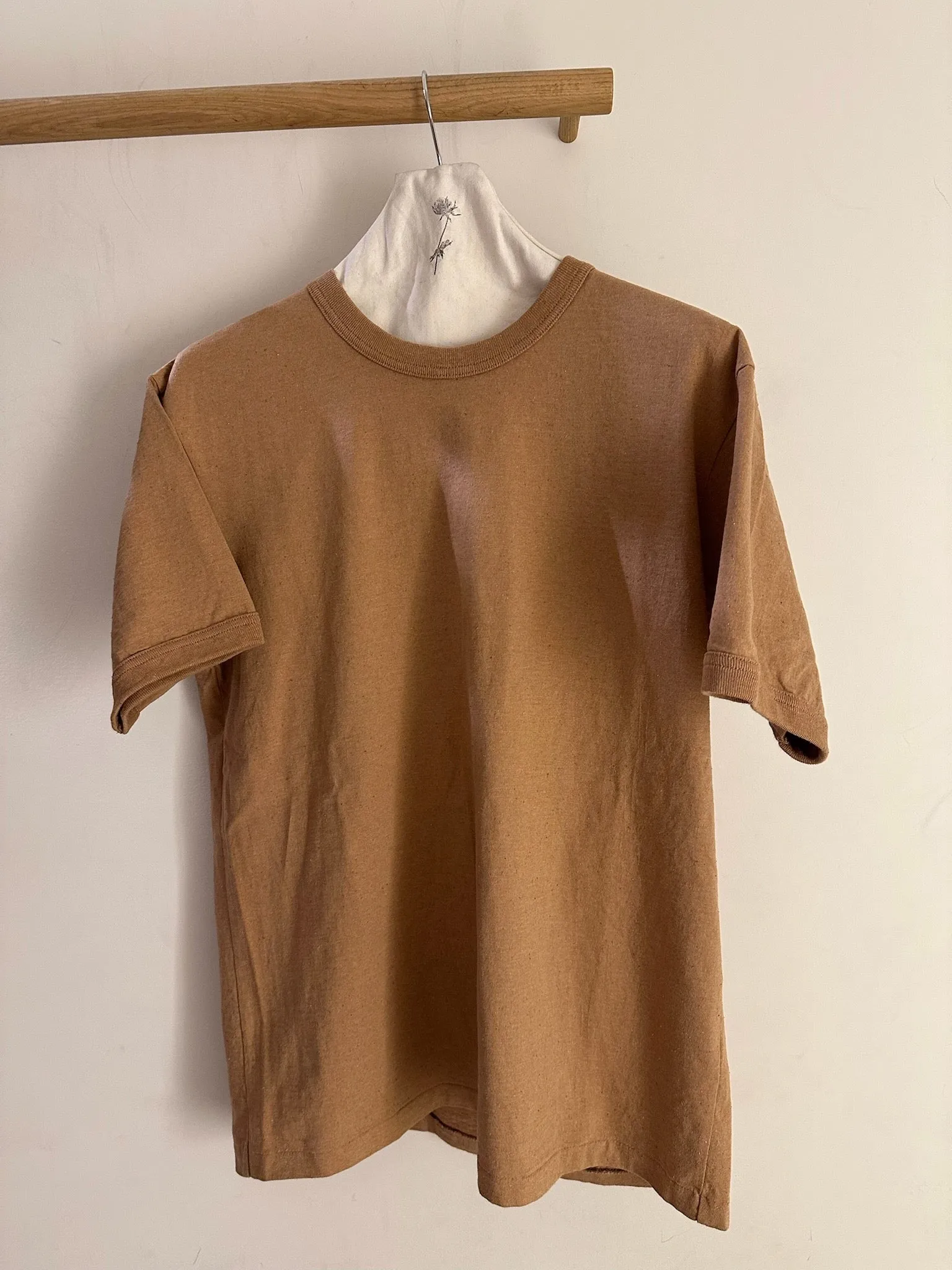 Dana Lee Base T-Shirt sold by Ven. Space product image thumbnail 3