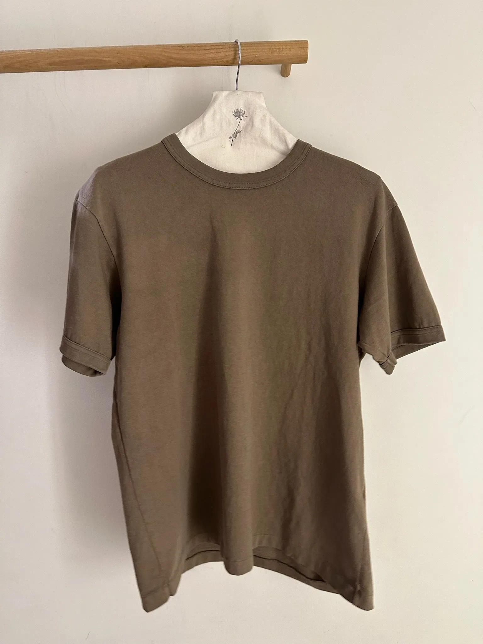 Dana Lee Base T-Shirt sold by Ven. Space