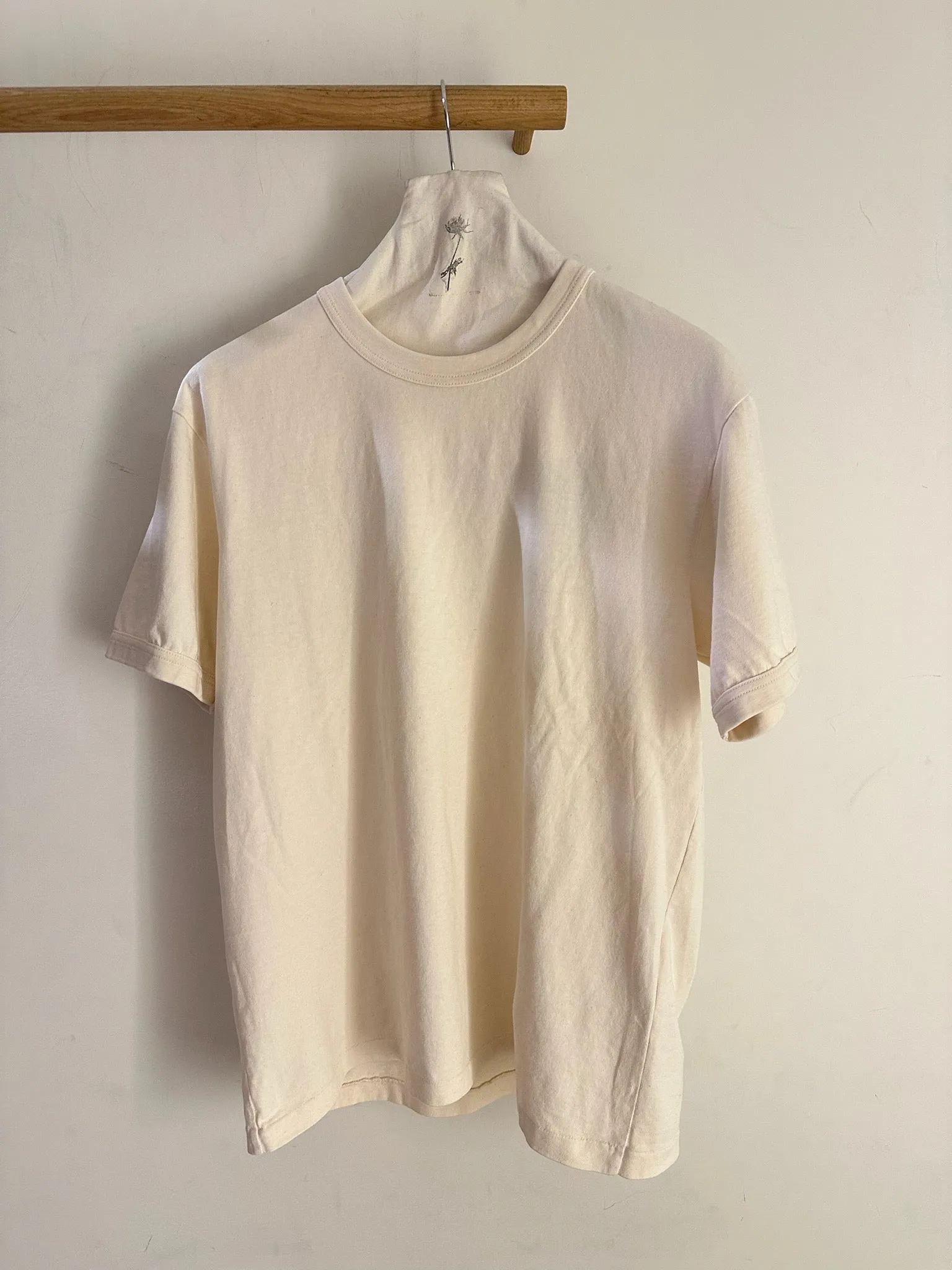 Dana Lee Base T-Shirt sold by Ven. Space product image thumbnail 2