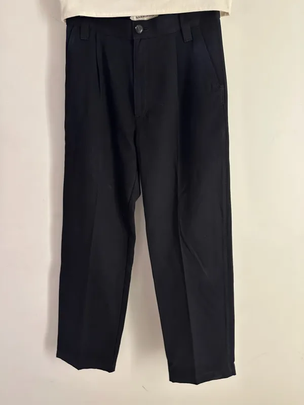 Namacheko Togo Trouser sold by Ven. Space