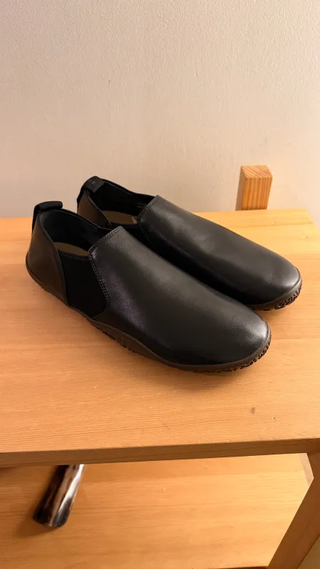 Lemaire Vibram Glove Slip On Shoes sold by Ven. Space